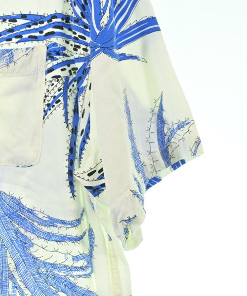 STUSSY เสื้อลำลอง