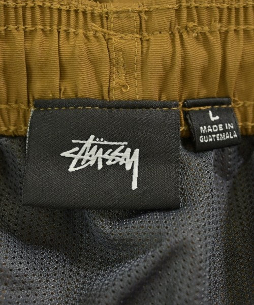 STUSSY กางเกงขาสั้น