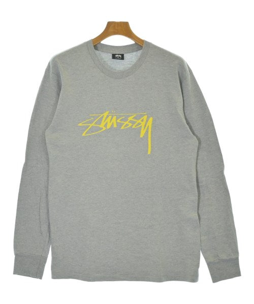 STUSSY เสื้อยืด/เสื้อท็อปส์
