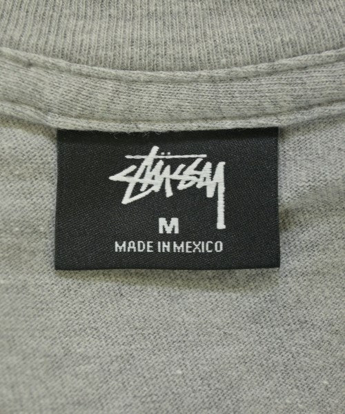 STUSSY เสื้อยืด/เสื้อท็อปส์