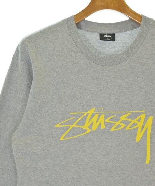 STUSSY เสื้อยืด/เสื้อท็อปส์