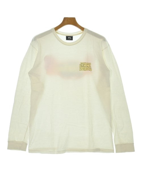 STUSSY เสื้อยืด/เสื้อท็อปส์