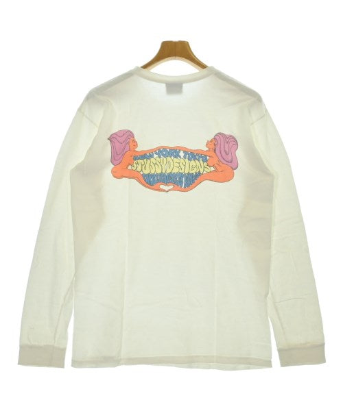 STUSSY เสื้อยืด/เสื้อท็อปส์