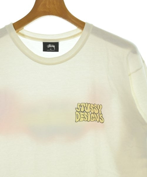 STUSSY เสื้อยืด/เสื้อท็อปส์