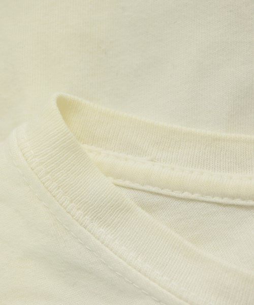 STUSSY เสื้อยืด/เสื้อท็อปส์