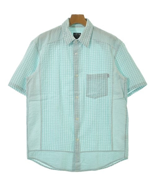STUSSY เสื้อลำลอง