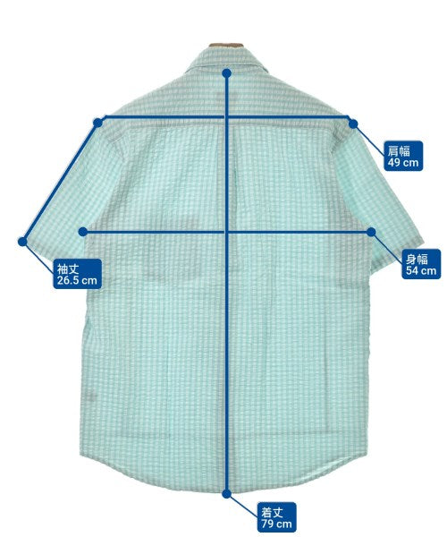STUSSY เสื้อลำลอง