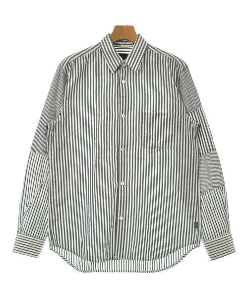 STUSSY เสื้อลำลอง