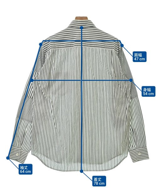 STUSSY เสื้อลำลอง