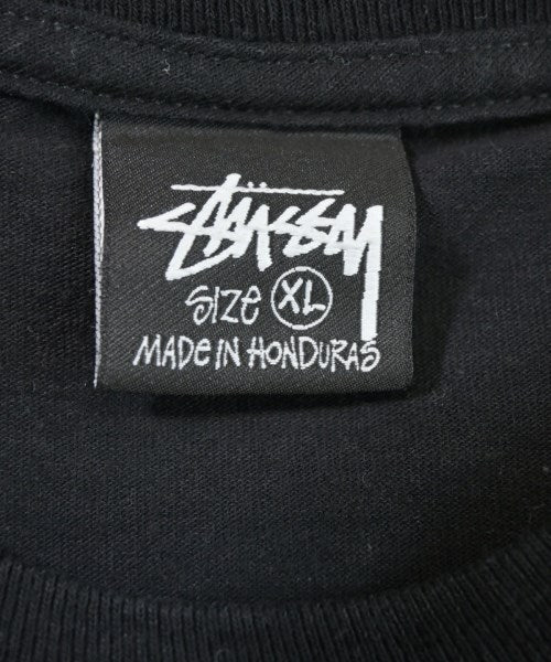 STUSSY เสื้อยืด/เสื้อท็อปส์