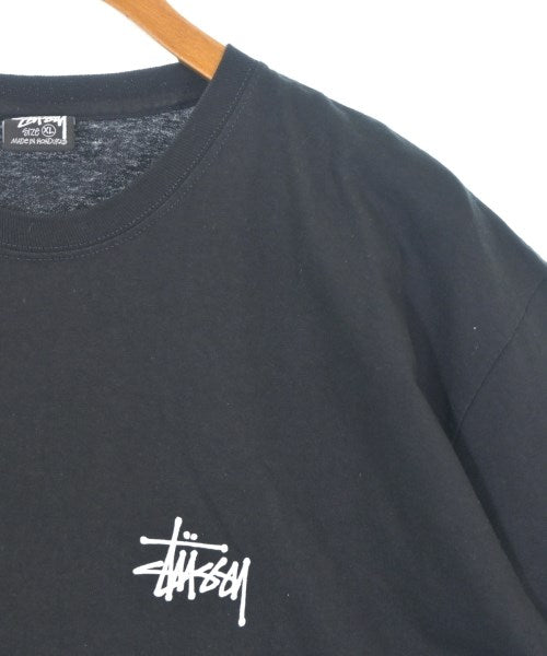 STUSSY เสื้อยืด/เสื้อท็อปส์
