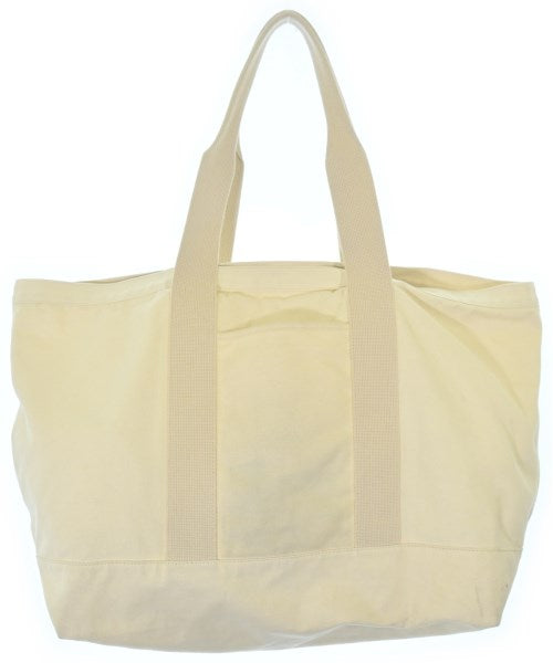 STUSSY กระเป๋าถือขนาดใหญ่