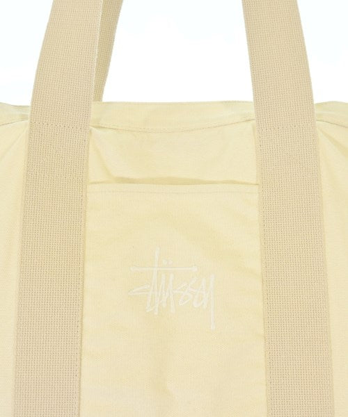 STUSSY กระเป๋าถือขนาดใหญ่