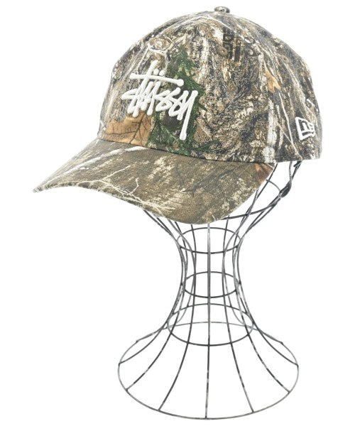 STUSSY หมวกแก๊ป