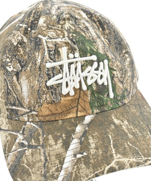 STUSSY หมวกแก๊ป
