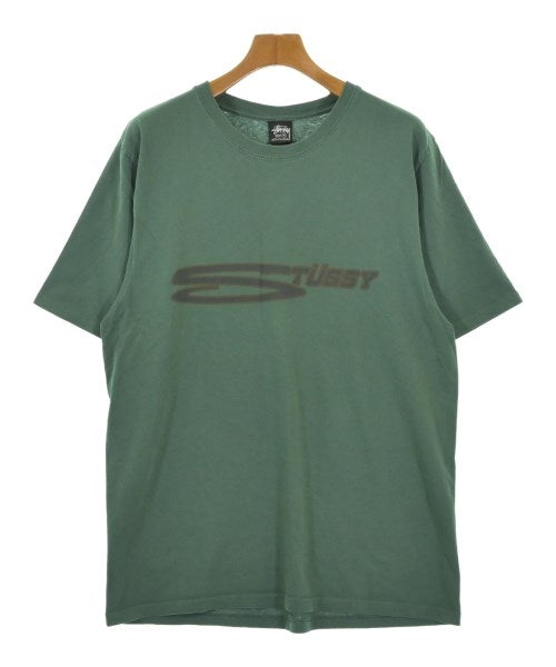 STUSSY เสื้อยืด/เสื้อท็อปส์