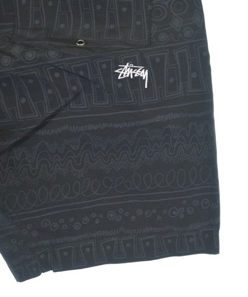 STUSSY กางเกงขาสั้น