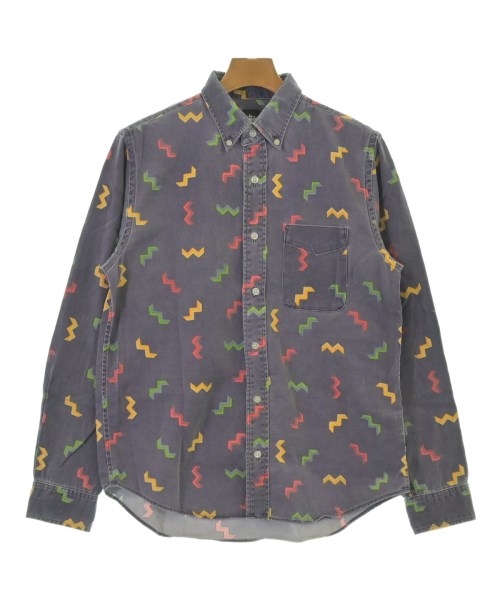 STUSSY เสื้อลำลอง