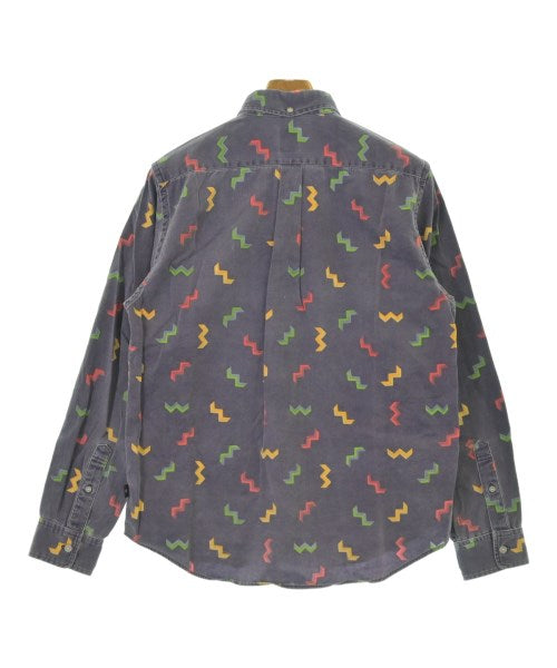 STUSSY เสื้อลำลอง