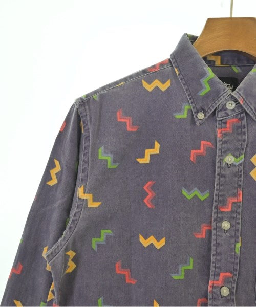 STUSSY เสื้อลำลอง