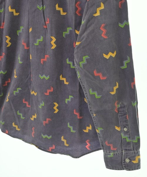 STUSSY เสื้อลำลอง