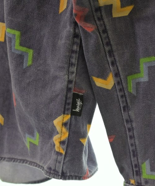 STUSSY เสื้อลำลอง
