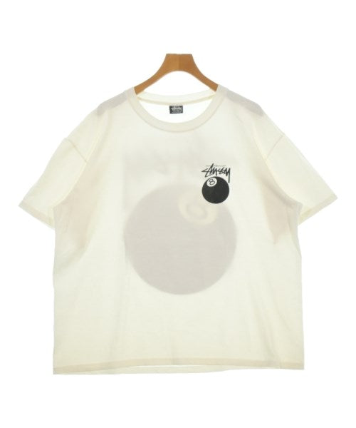 STUSSY เสื้อยืด/เสื้อท็อปส์