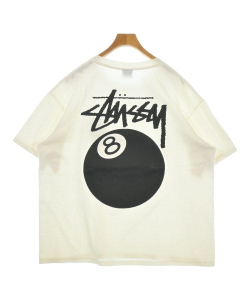 STUSSY เสื้อยืด/เสื้อท็อปส์