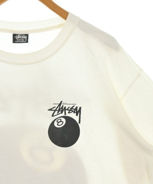 STUSSY เสื้อยืด/เสื้อท็อปส์