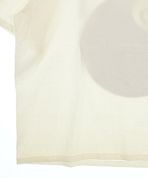 STUSSY เสื้อยืด/เสื้อท็อปส์