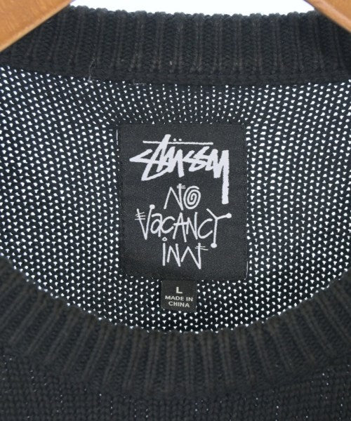 STUSSY เสื้อกันหนาว