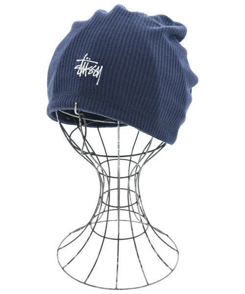 STUSSY หมวกไหมพรม/หมวกบีนนี่