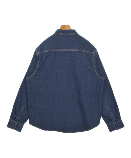 STUSSY เสื้อลำลอง