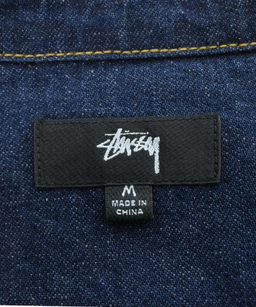 STUSSY เสื้อลำลอง