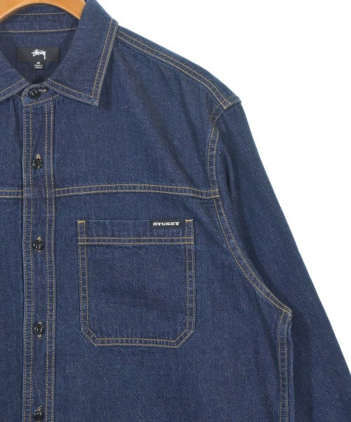 STUSSY เสื้อลำลอง