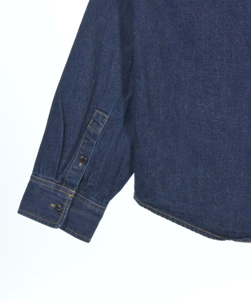 STUSSY เสื้อลำลอง