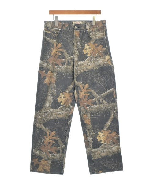 STUSSY กางเกง อื่น