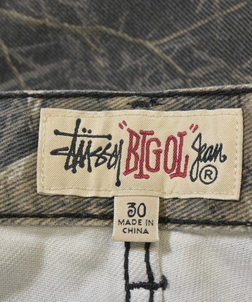 STUSSY กางเกง อื่น