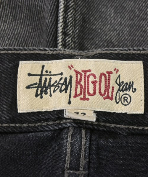 STUSSY ยีนส์
