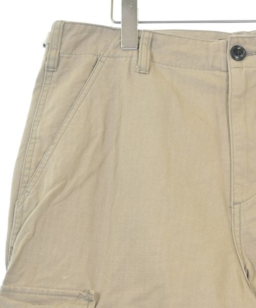 STUSSY กางเกงมีกระเป๋าข้างกางเกง2-4 กระเป๋า