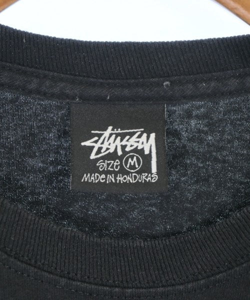 STUSSY เสื้อยืด/เสื้อท็อปส์
