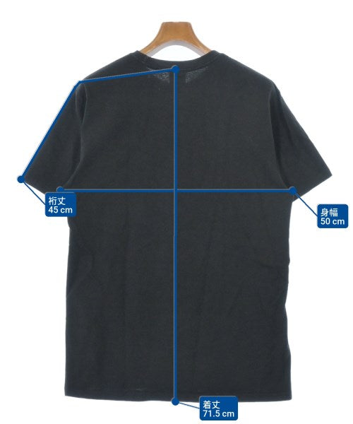 STUSSY เสื้อยืด/เสื้อท็อปส์