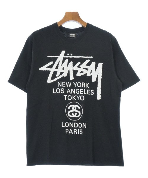 STUSSY เสื้อยืด/เสื้อท็อปส์