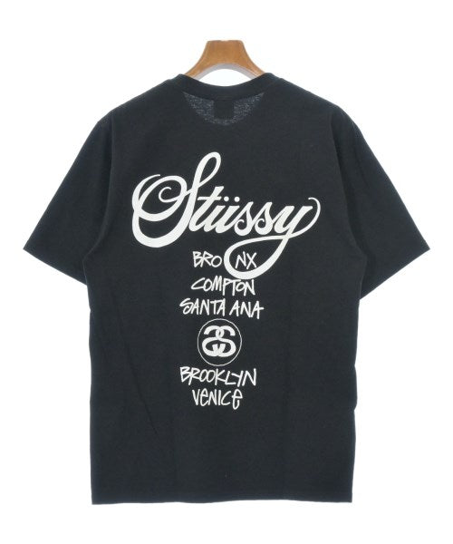 STUSSY เสื้อยืด/เสื้อท็อปส์
