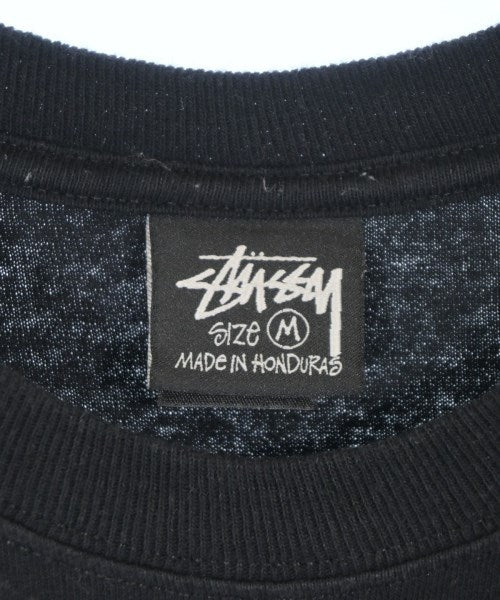 STUSSY เสื้อยืด/เสื้อท็อปส์