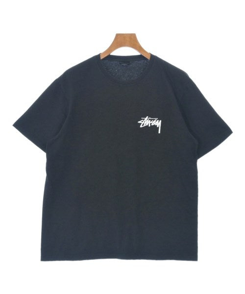 STUSSY เสื้อยืด/เสื้อท็อปส์
