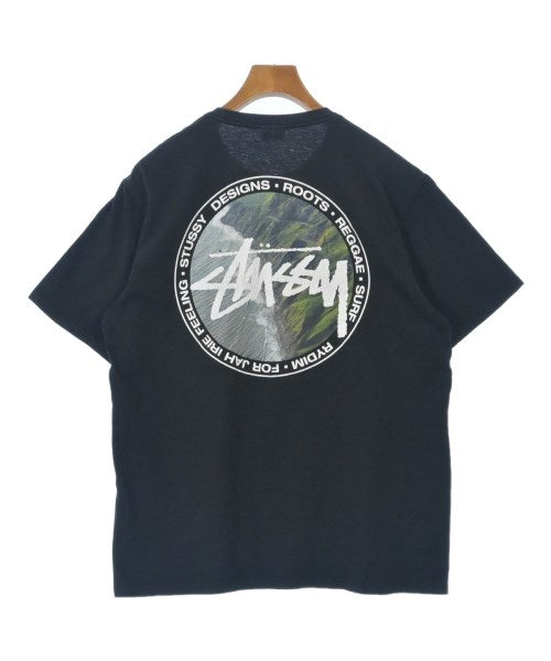 STUSSY เสื้อยืด/เสื้อท็อปส์