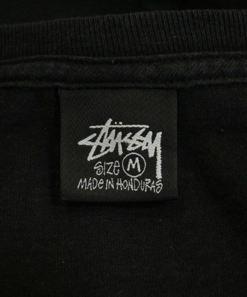 STUSSY เสื้อยืด/เสื้อท็อปส์