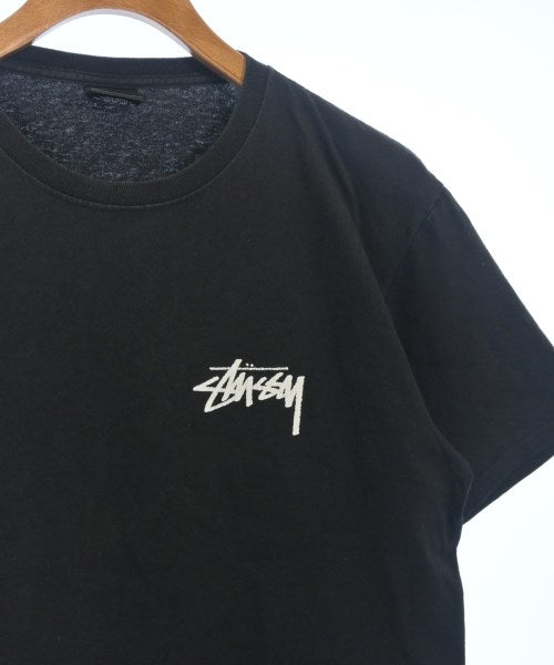 STUSSY เสื้อยืด/เสื้อท็อปส์