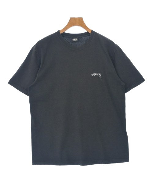 STUSSY เสื้อยืด/เสื้อท็อปส์